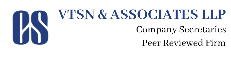 CS Vishal Thawani logo
